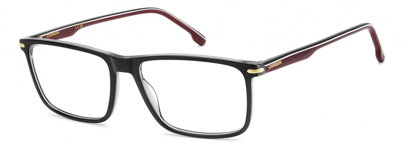 Carrera 396 Eyeglasses - view 5